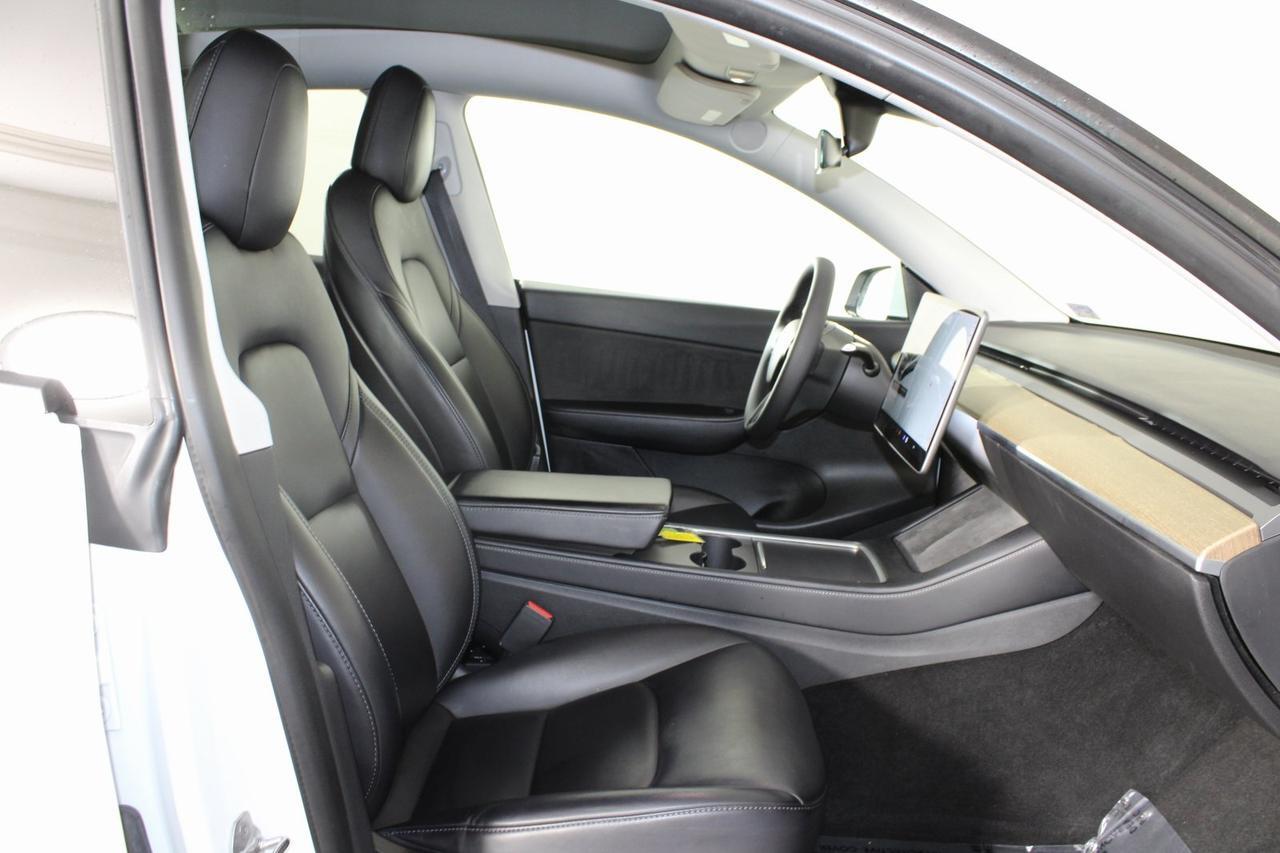 2021 Tesla Model Y Long Range Manassas VA