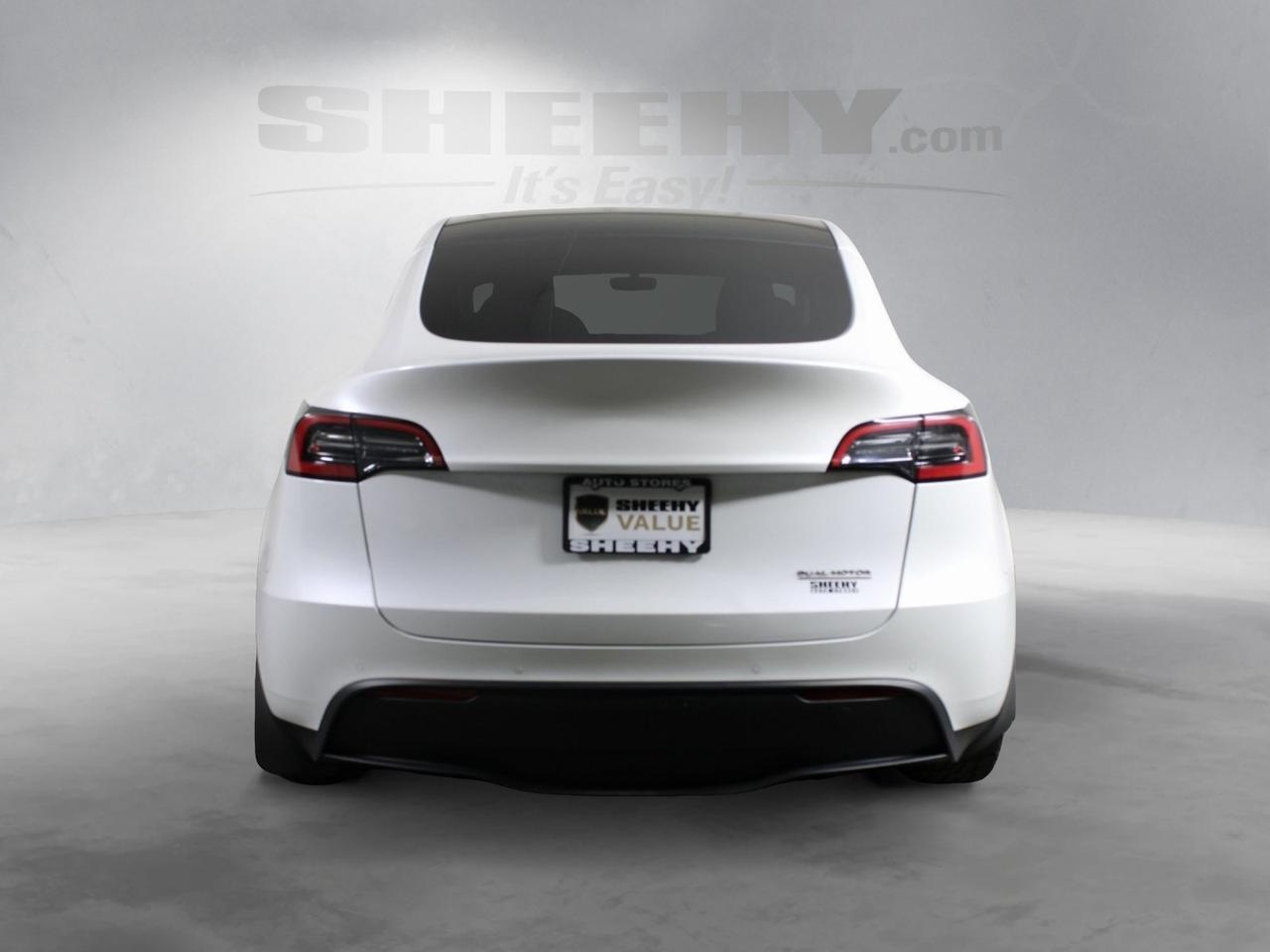 2021 Tesla Model Y Long Range Manassas VA