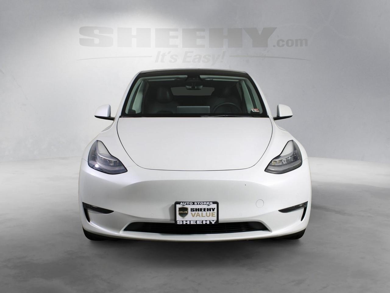 2021 Tesla Model Y Long Range Manassas VA