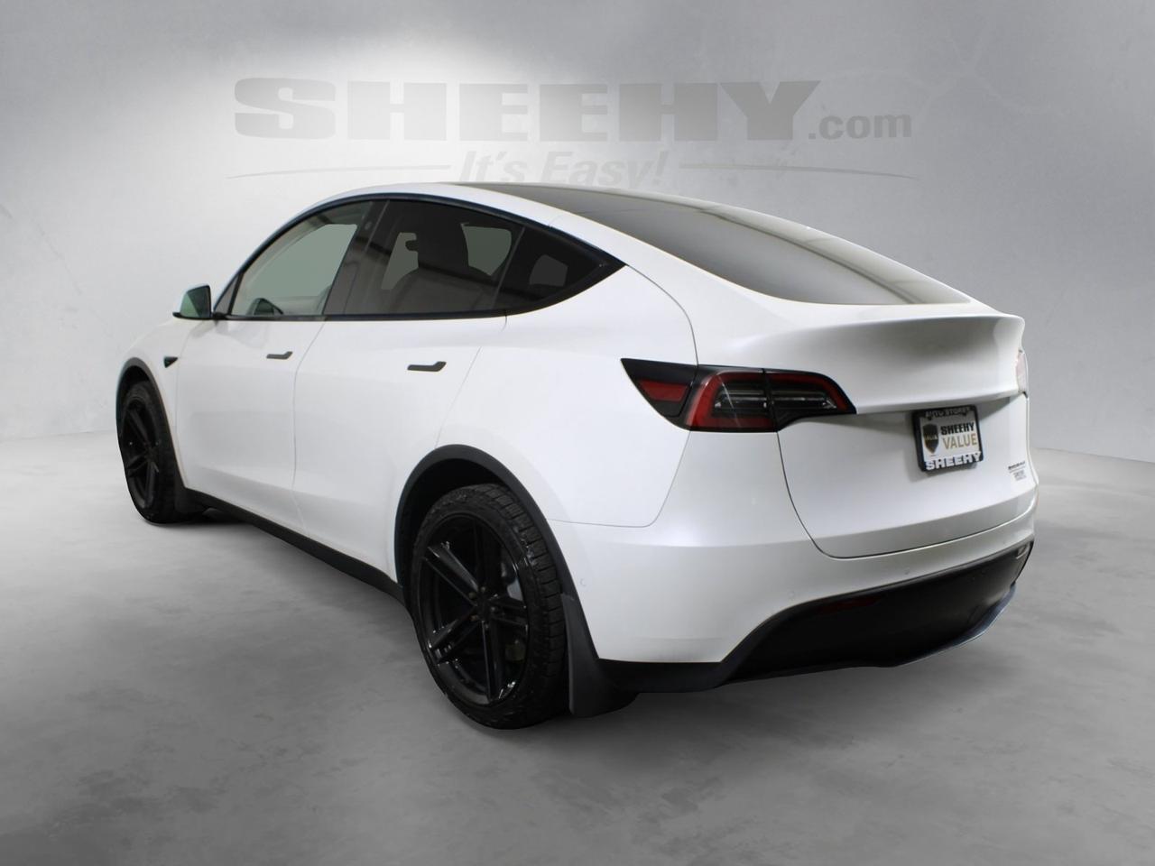 2021 Tesla Model Y Long Range Manassas VA