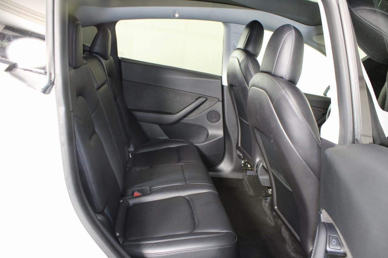 2021 Tesla Model Y Long Range Manassas VA