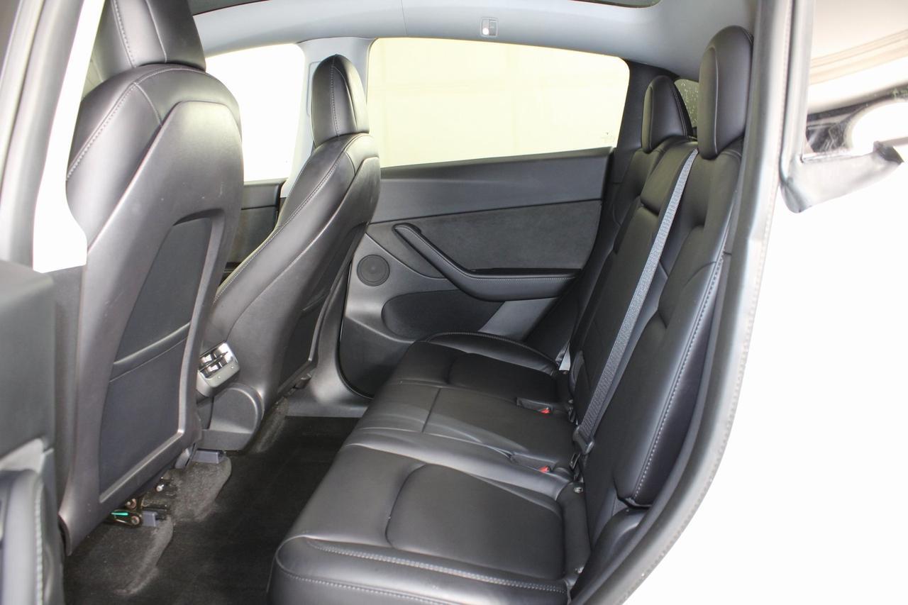 2021 Tesla Model Y Long Range Manassas VA