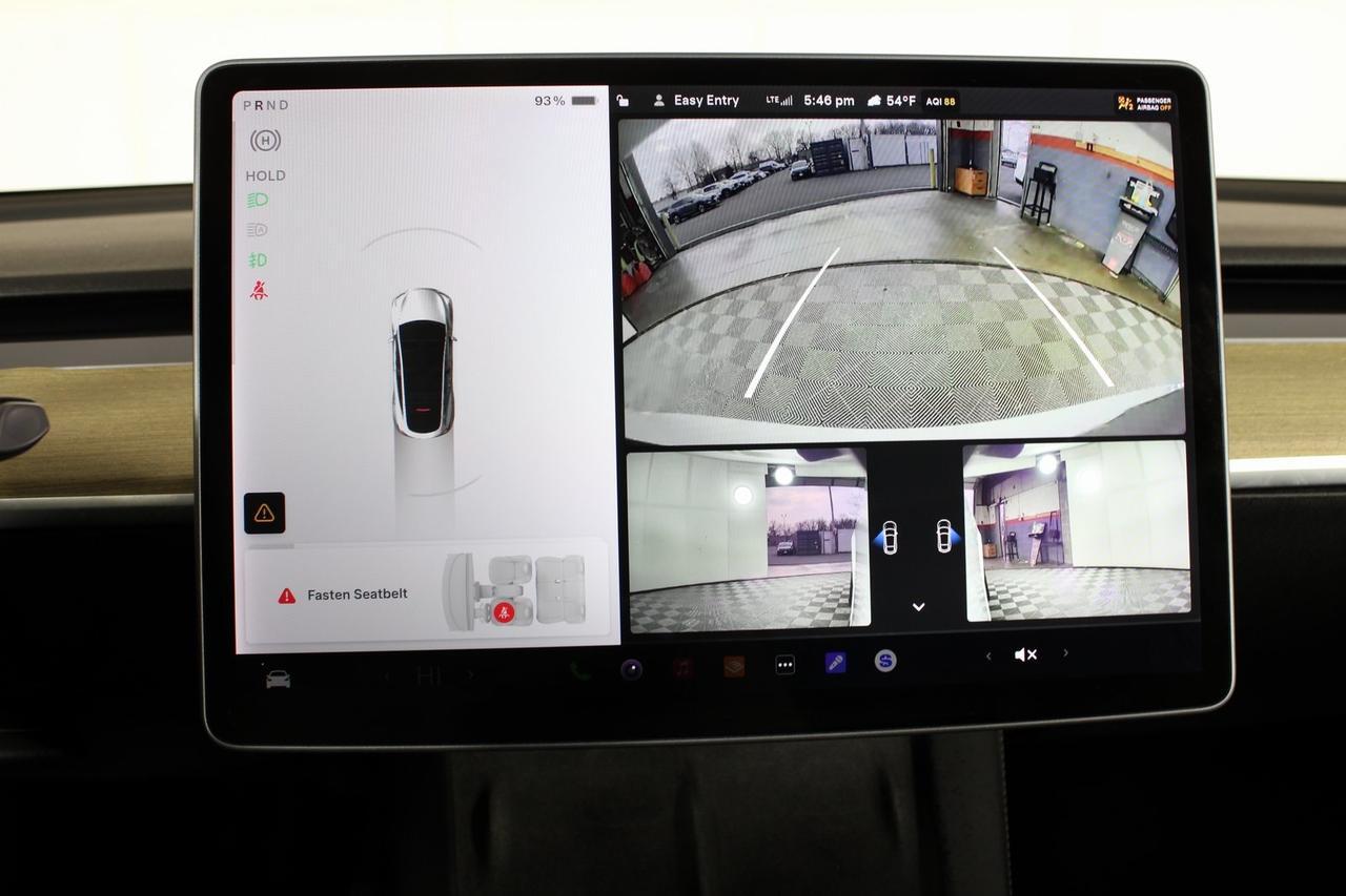 2021 Tesla Model Y Long Range Manassas VA