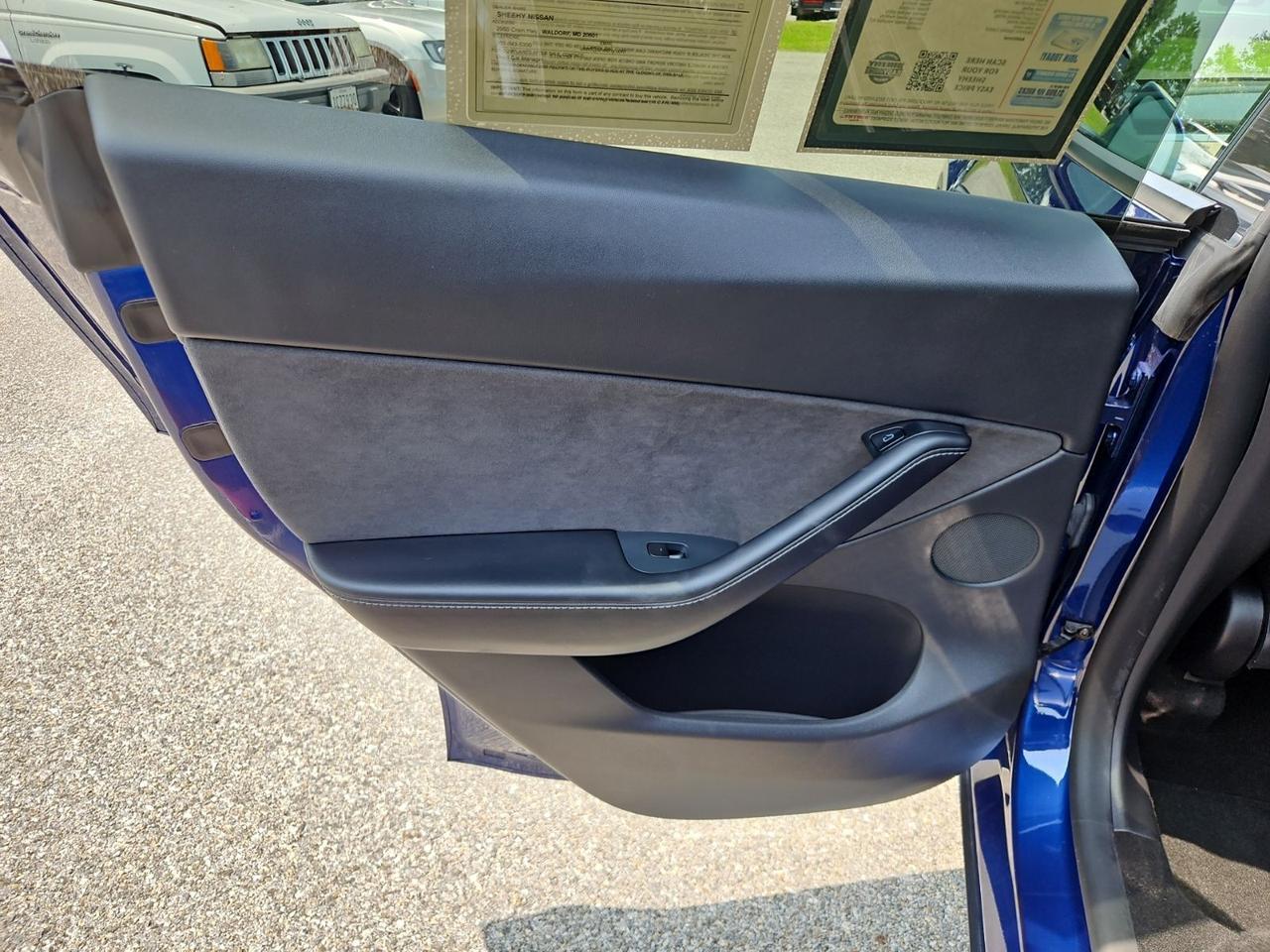 2021 Tesla Model Y Long Range Waldorf MD