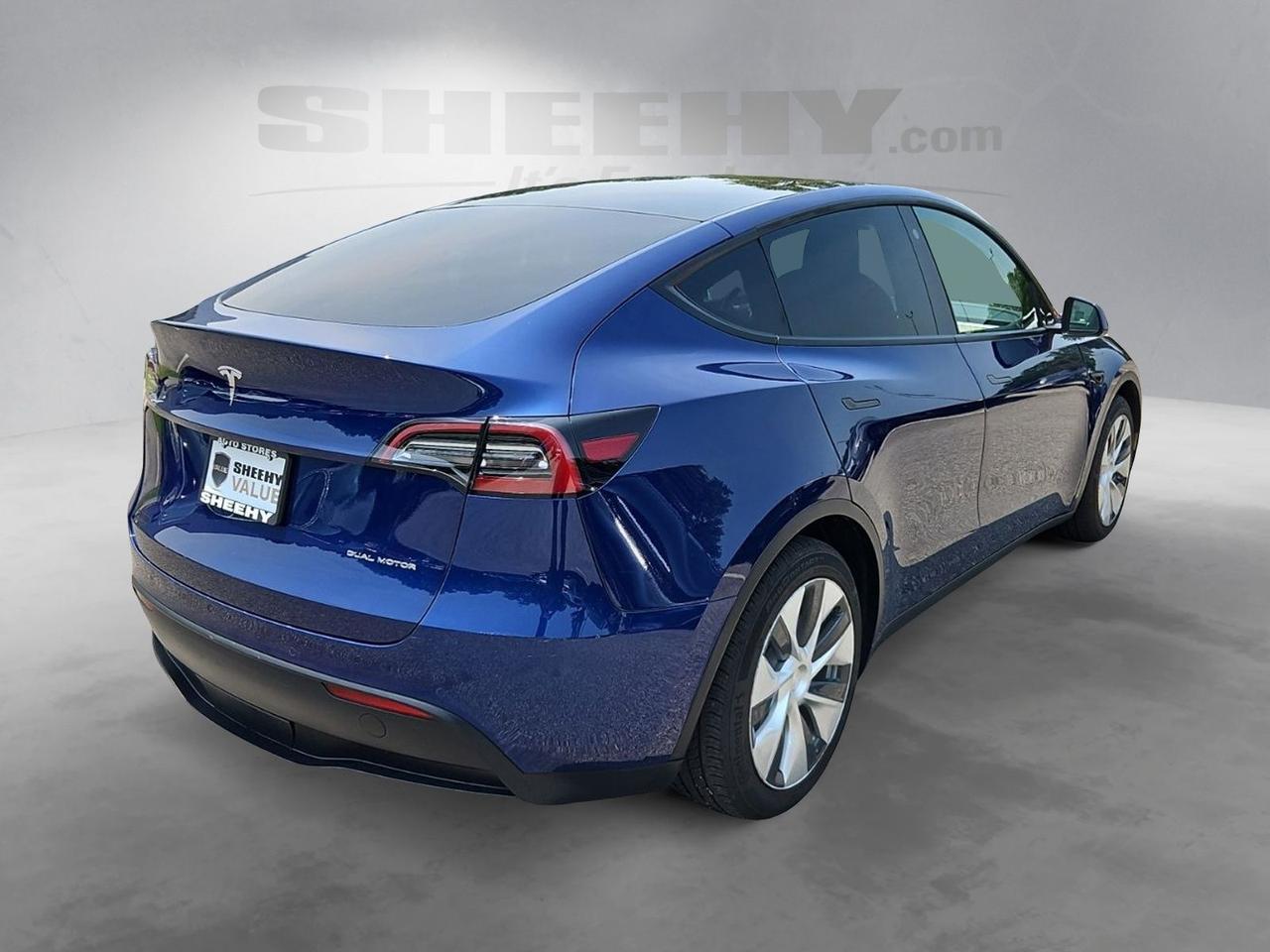 2021 Tesla Model Y Long Range Waldorf MD