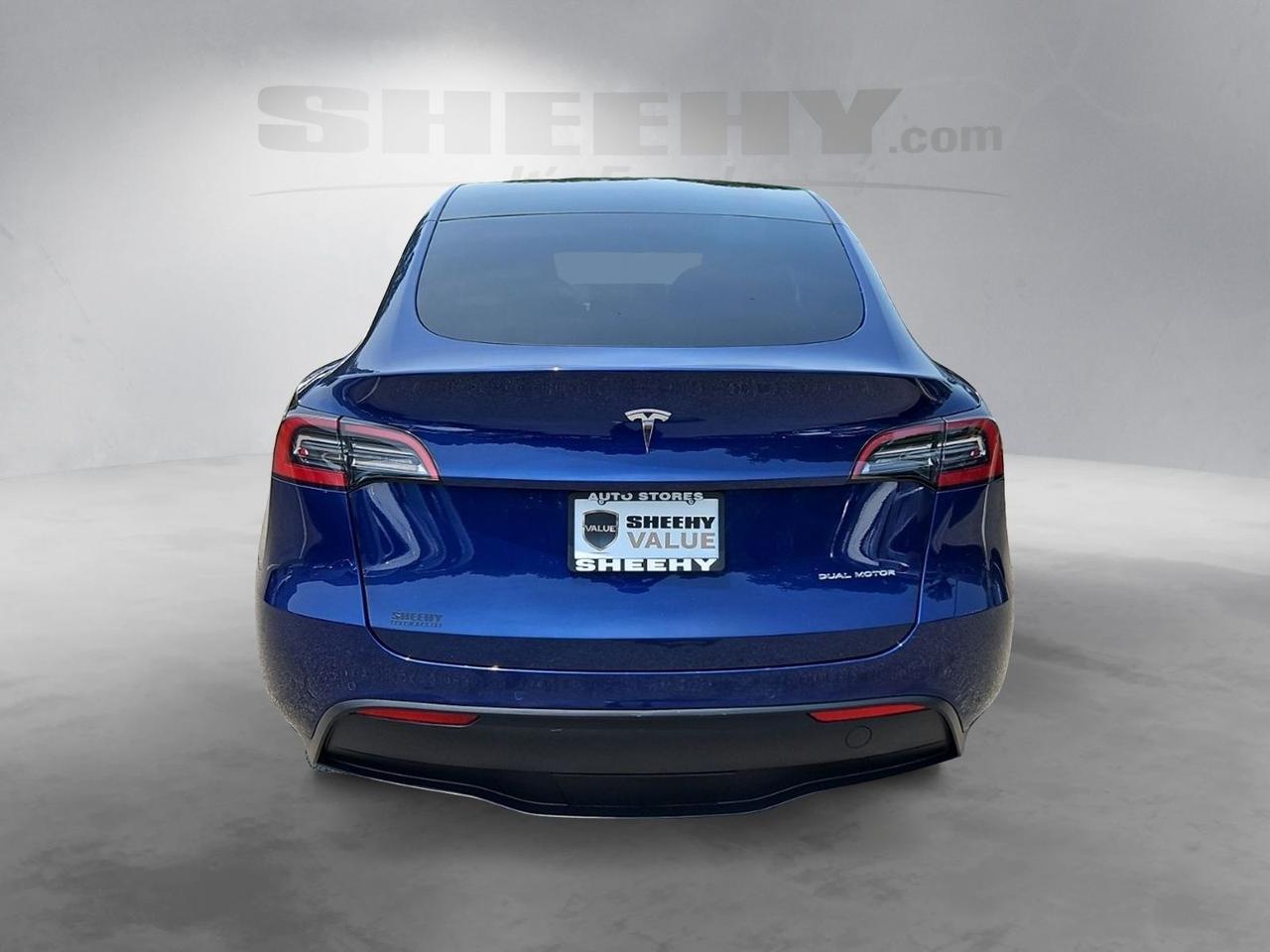 2021 Tesla Model Y Long Range Waldorf MD