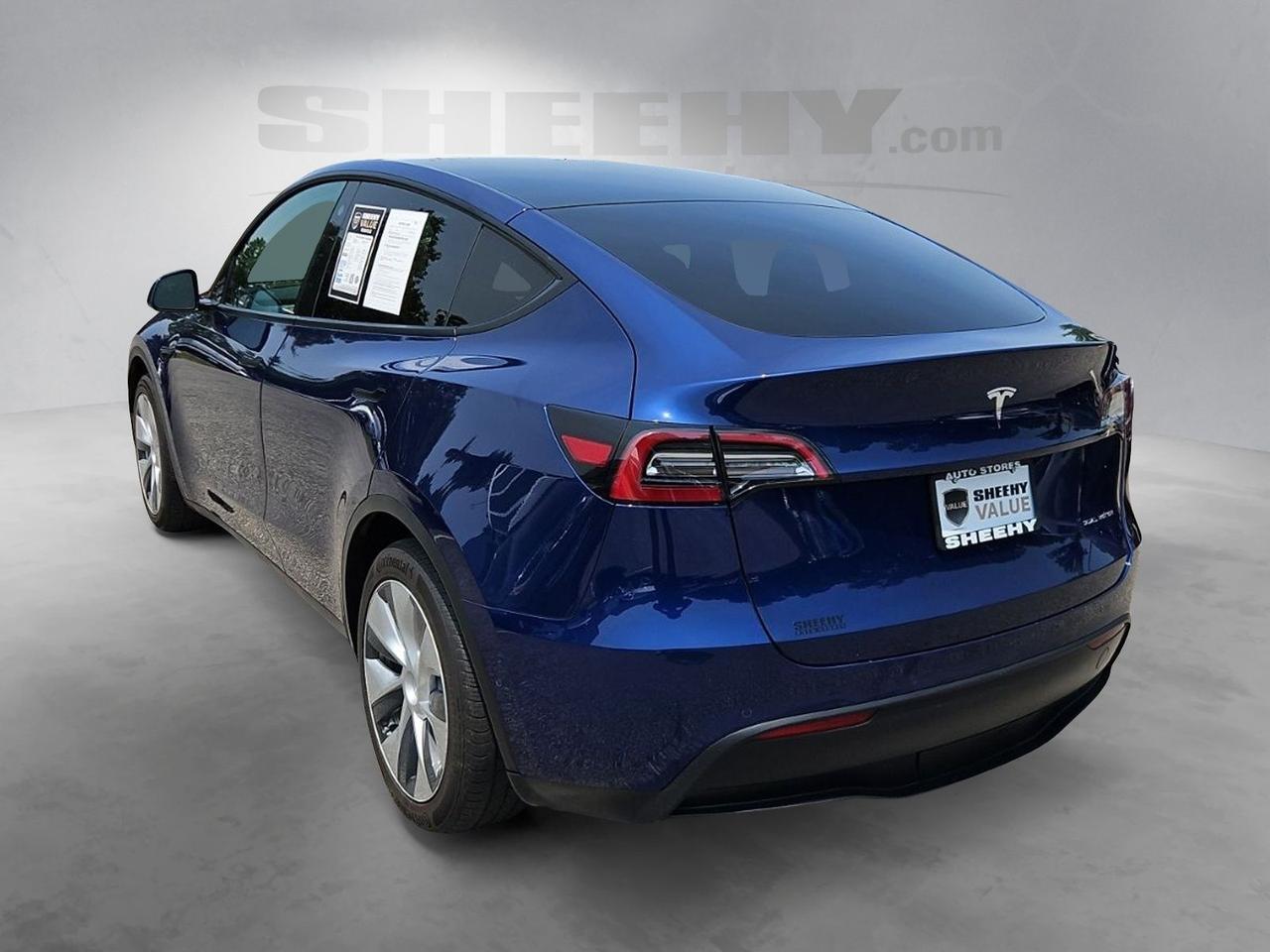 2021 Tesla Model Y Long Range Waldorf MD
