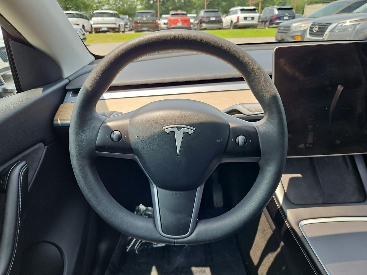 2021 Tesla Model Y Long Range Waldorf MD