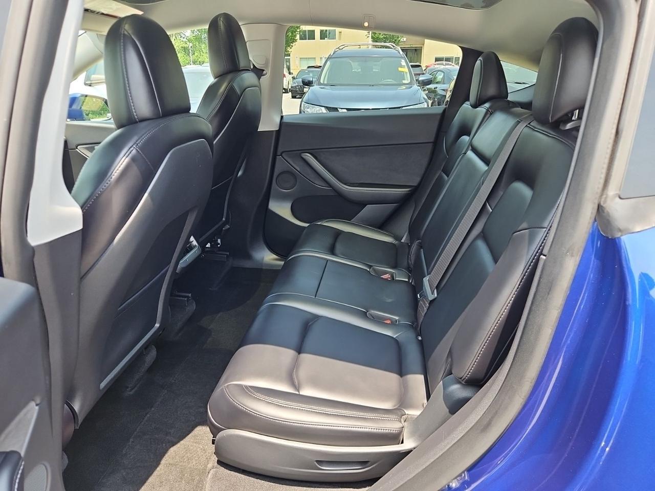 2021 Tesla Model Y Long Range Waldorf MD