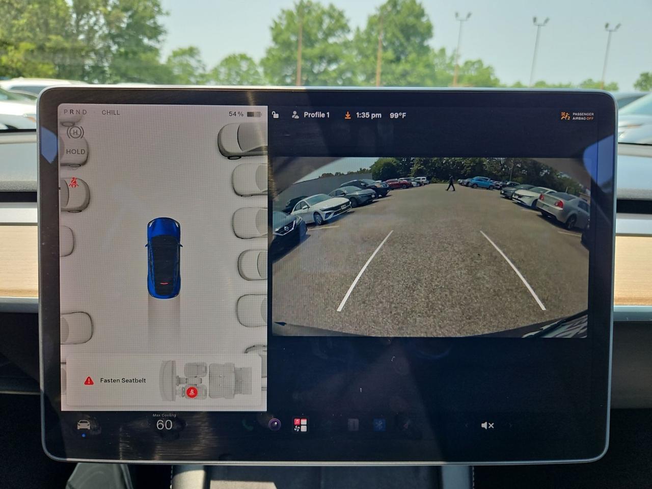 2021 Tesla Model Y Long Range Waldorf MD