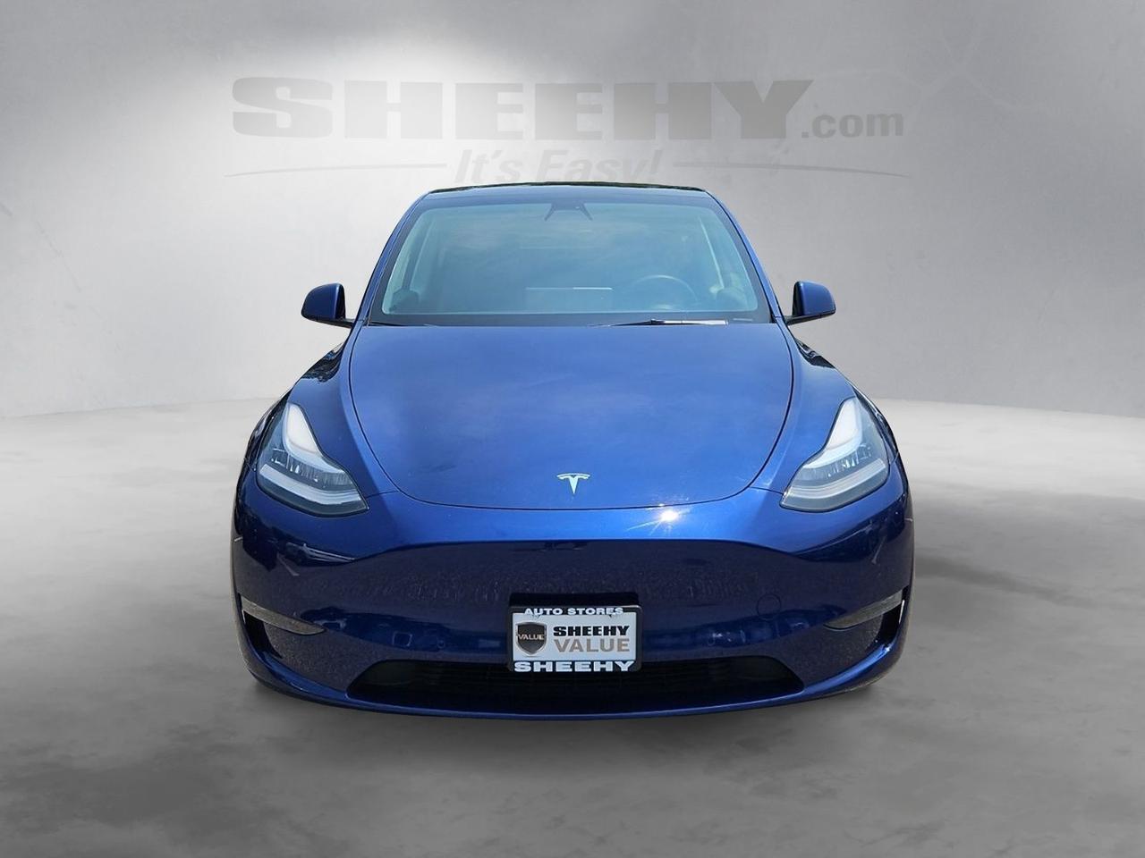 2021 Tesla Model Y Long Range Waldorf MD