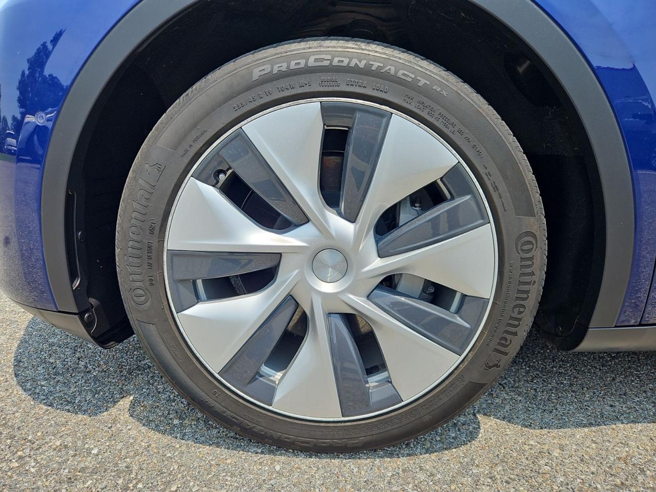 2021 Tesla Model Y Long Range Waldorf MD