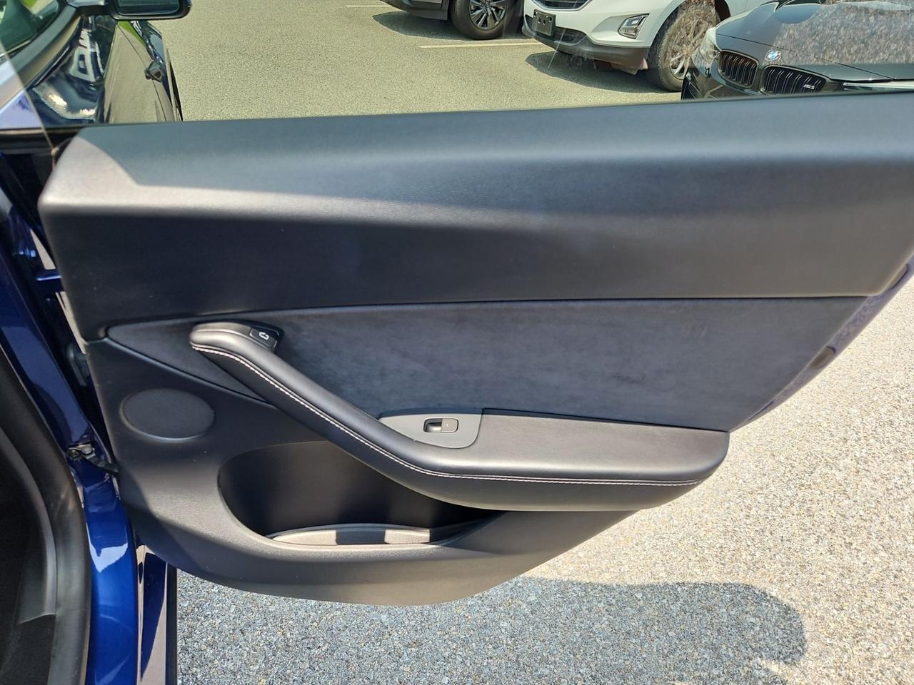2021 Tesla Model Y Long Range Waldorf MD