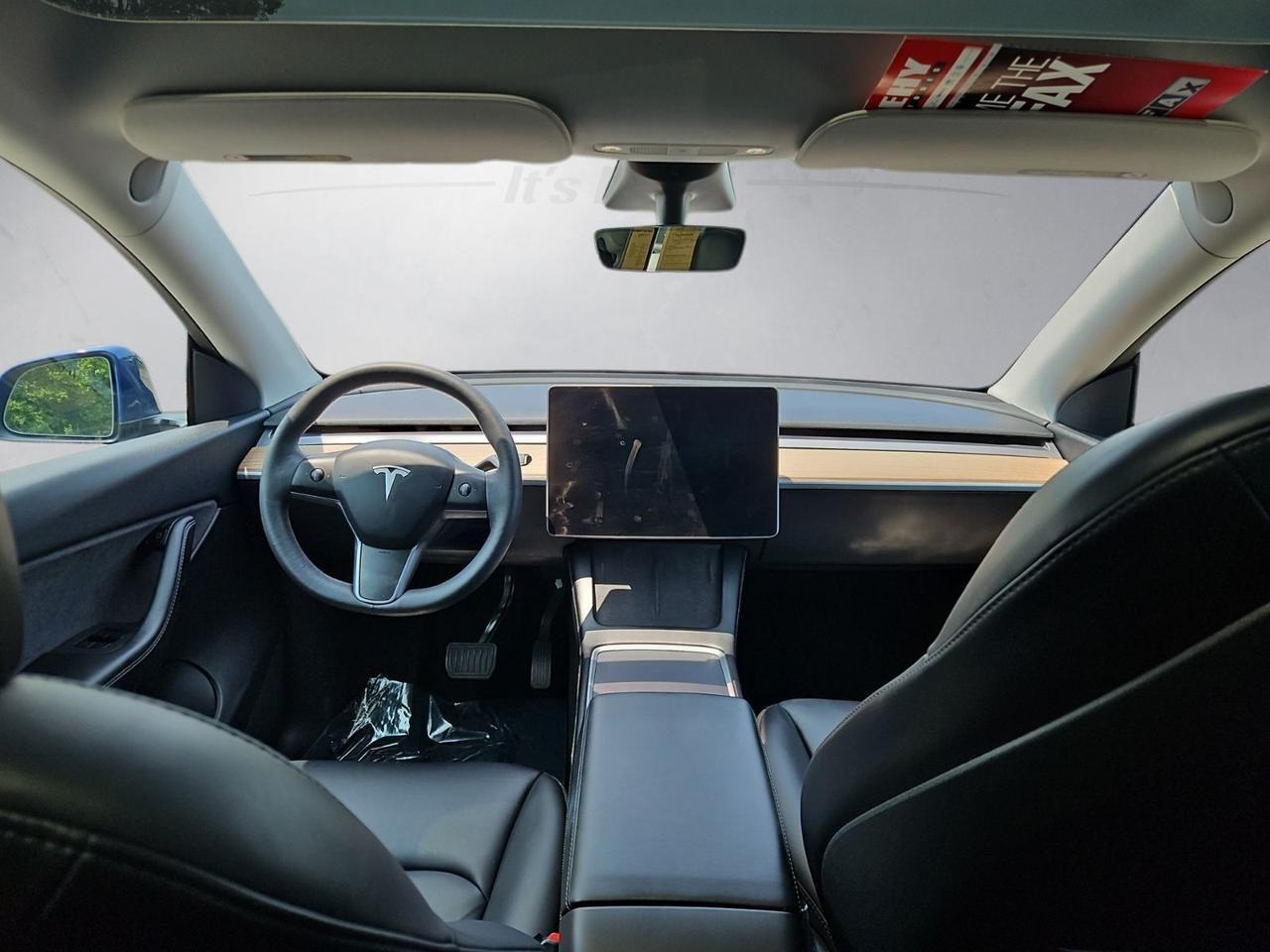 2021 Tesla Model Y Long Range Waldorf MD