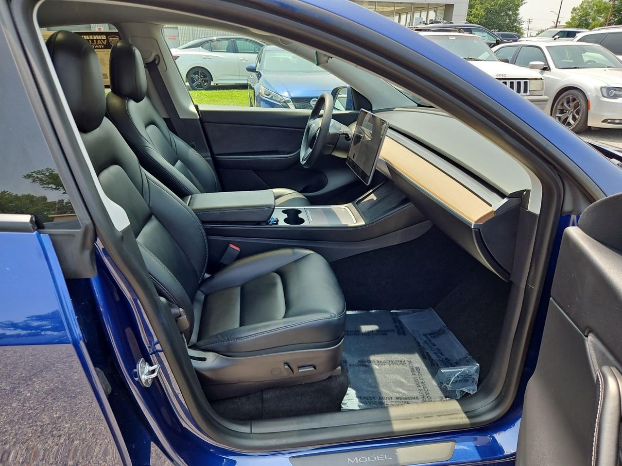 2021 Tesla Model Y Long Range Waldorf MD