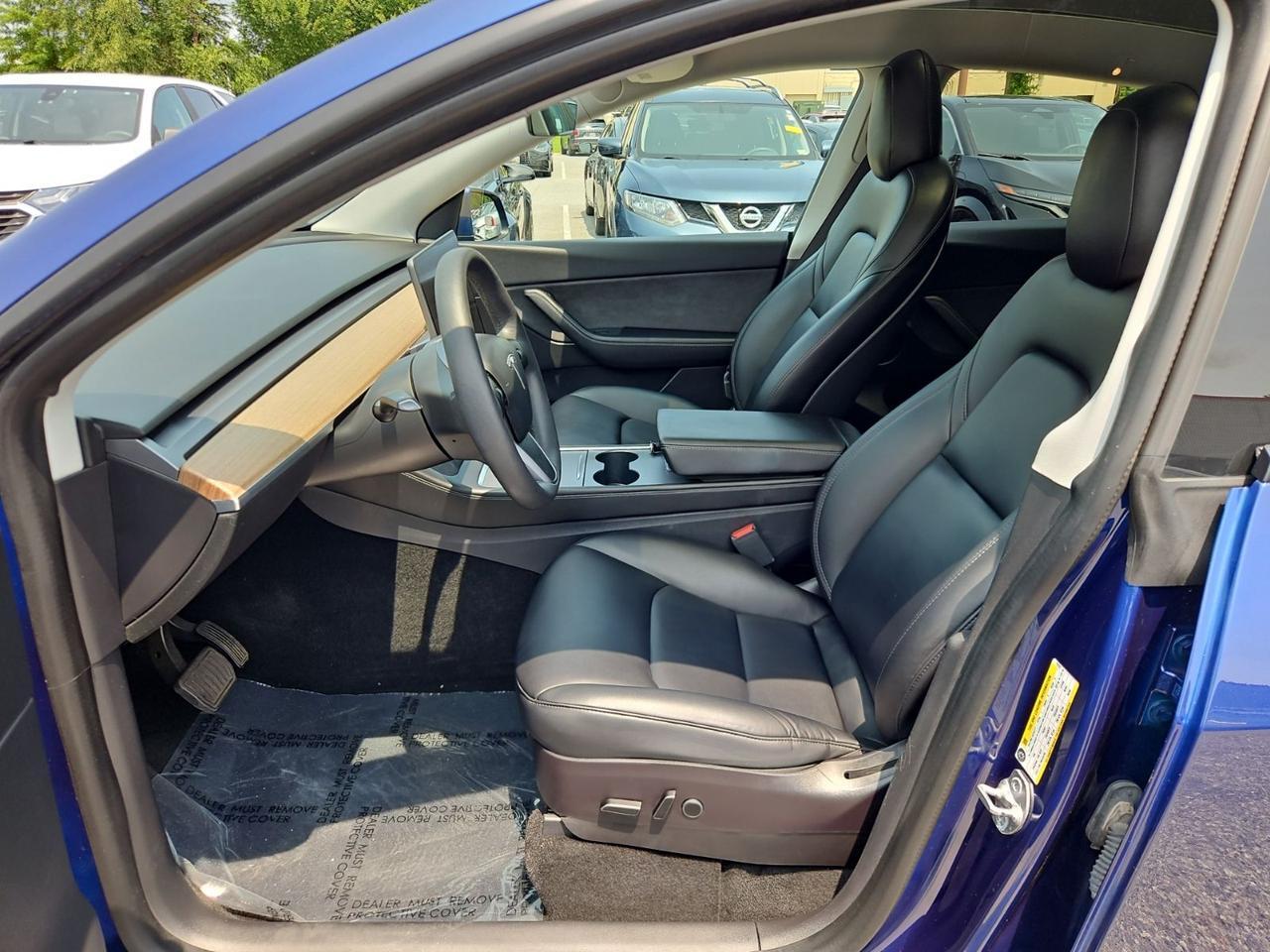2021 Tesla Model Y Long Range Waldorf MD