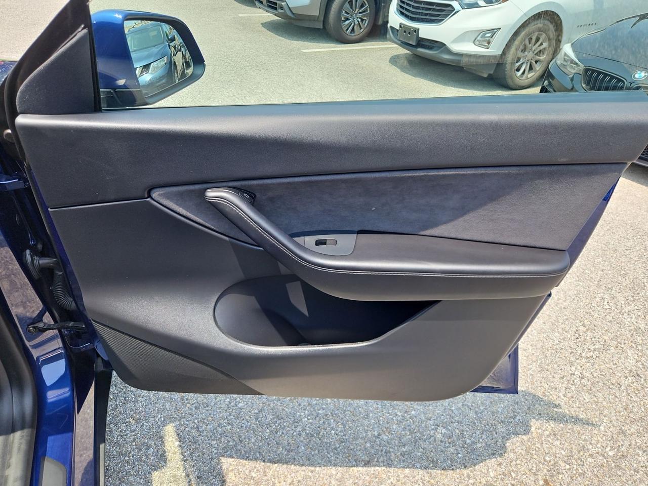 2021 Tesla Model Y Long Range Waldorf MD