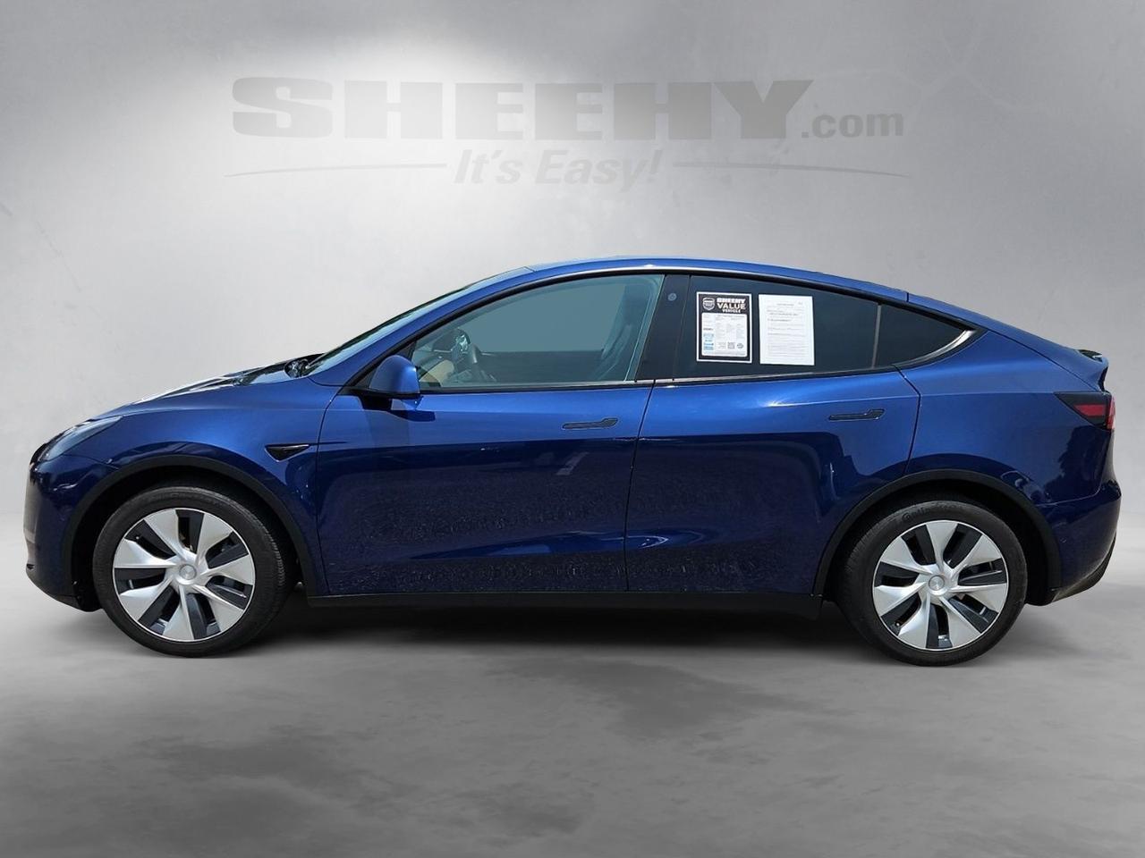2021 Tesla Model Y Long Range Waldorf MD