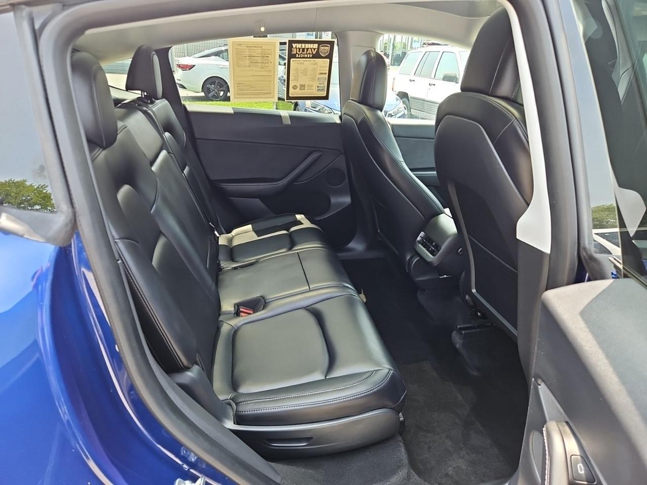 2021 Tesla Model Y Long Range Waldorf MD