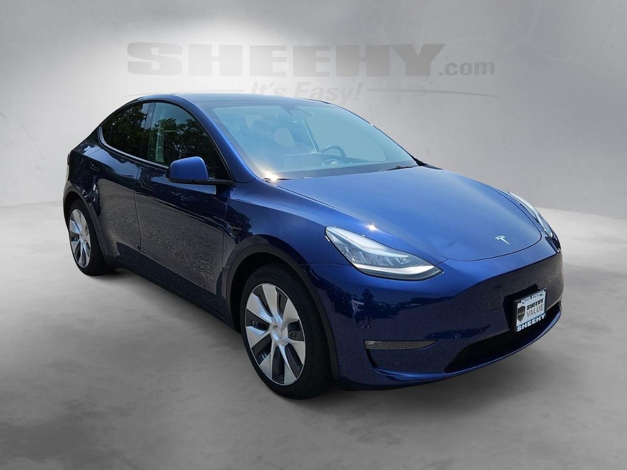 2021 Tesla Model Y Long Range Waldorf MD