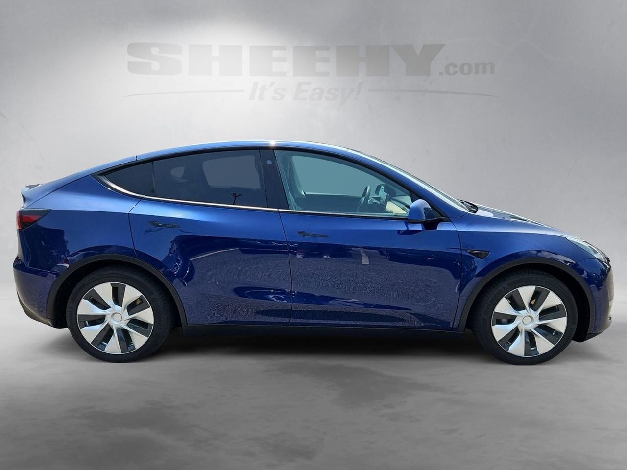 2021 Tesla Model Y Long Range Waldorf MD