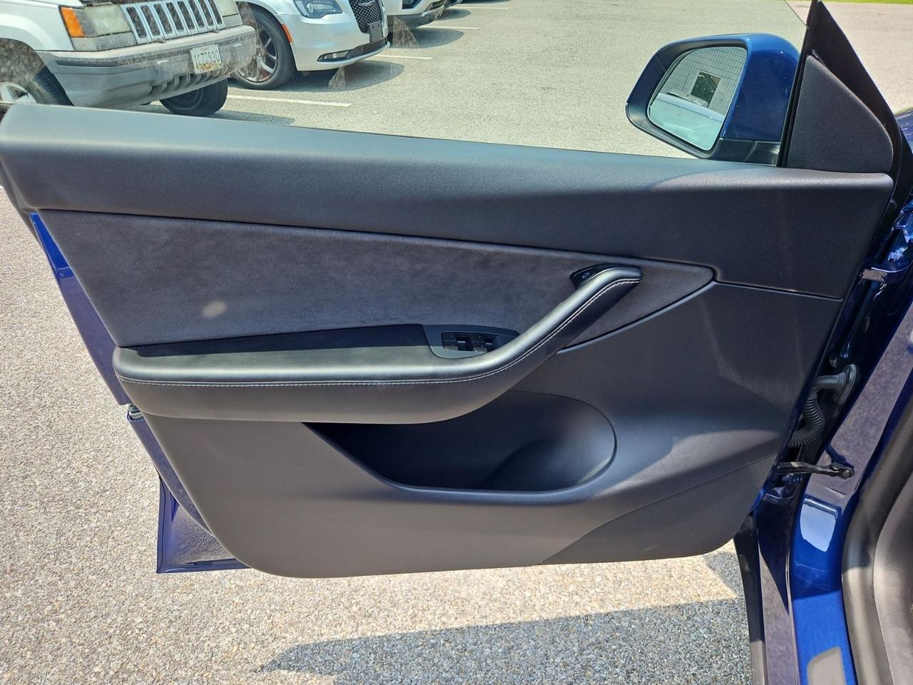 2021 Tesla Model Y Long Range Waldorf MD
