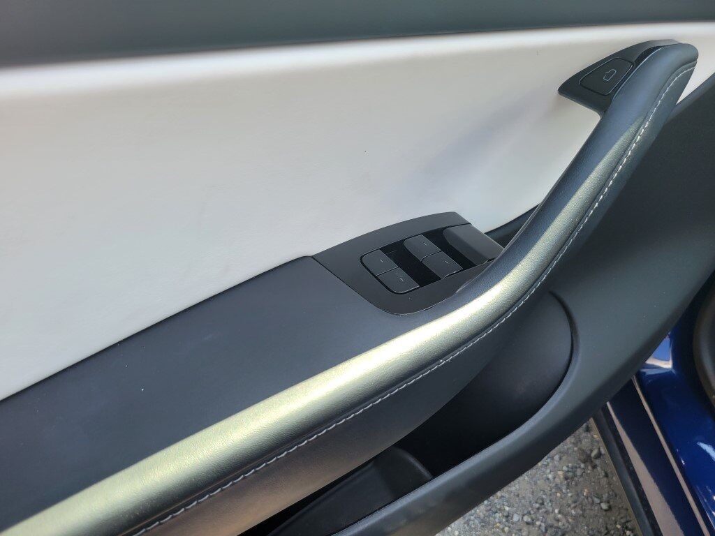 2021 Tesla Model Y Long Range Chantilly VA