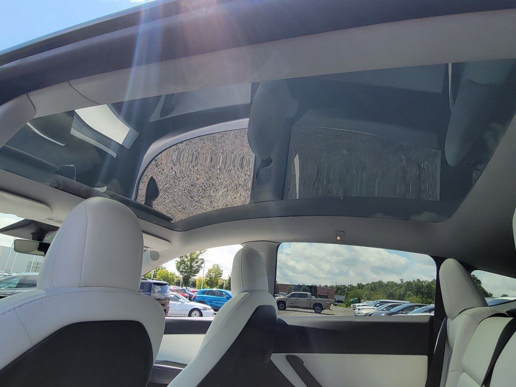 2021 Tesla Model Y Long Range Chantilly VA