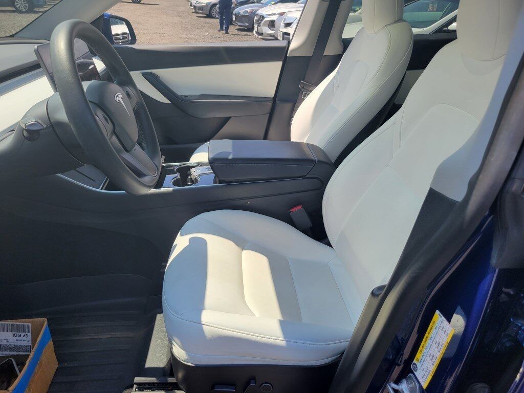2021 Tesla Model Y Long Range Chantilly VA