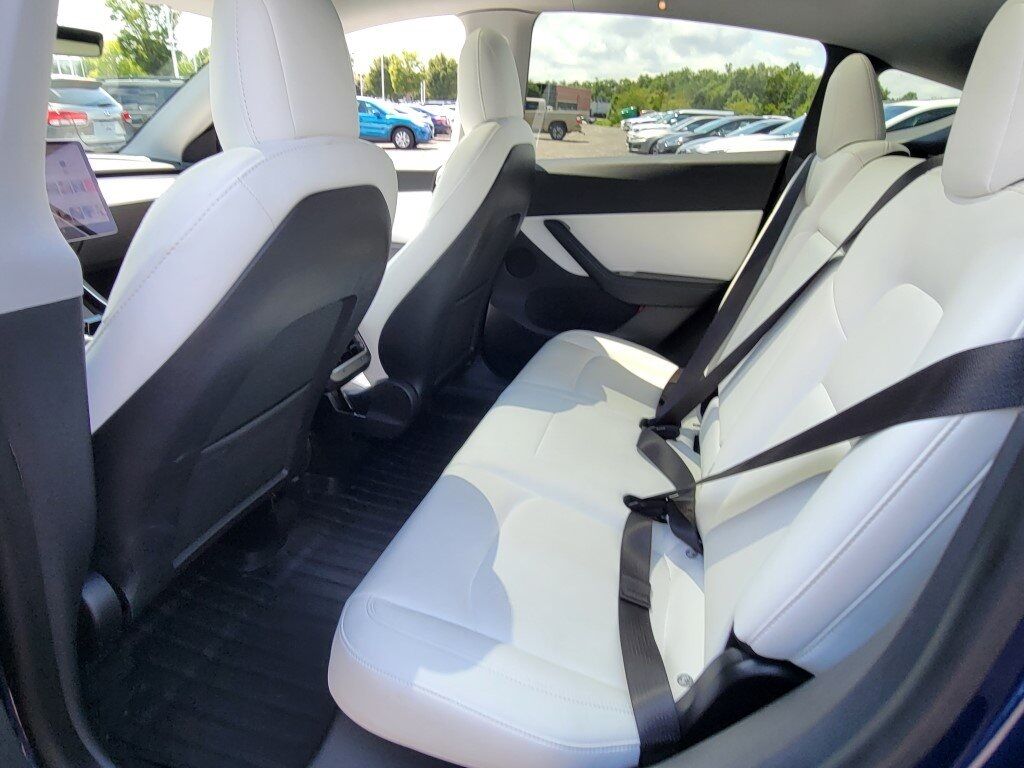 2021 Tesla Model Y Long Range Chantilly VA