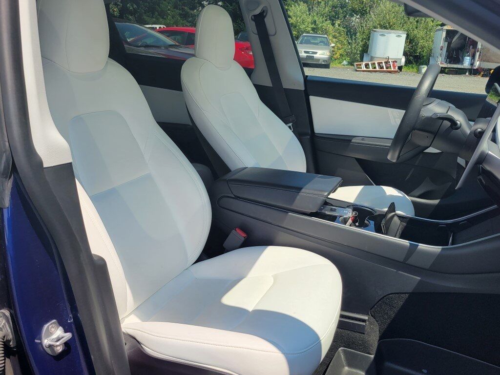 2021 Tesla Model Y Long Range Chantilly VA