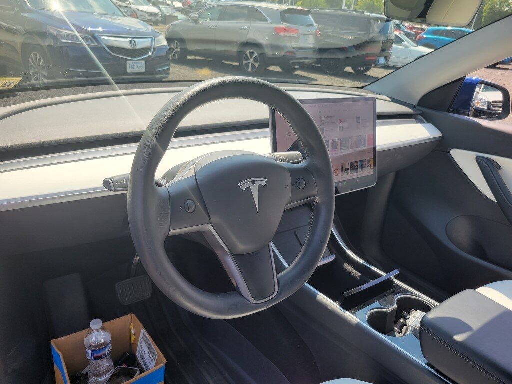2021 Tesla Model Y Long Range Chantilly VA