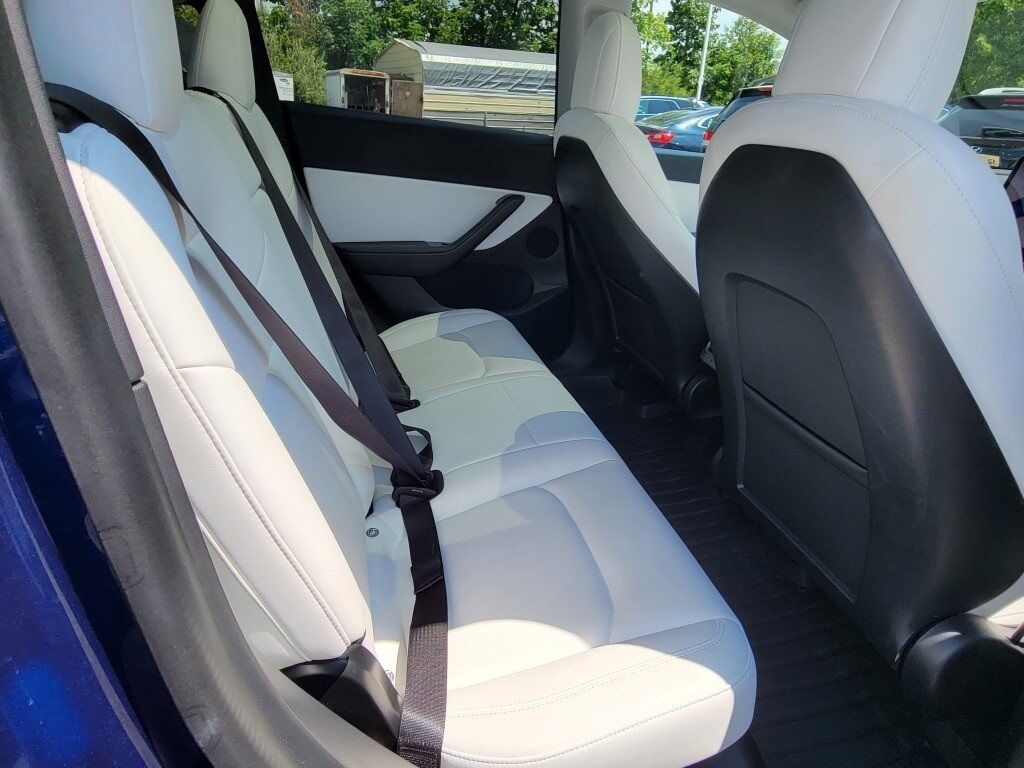 2021 Tesla Model Y Long Range Chantilly VA
