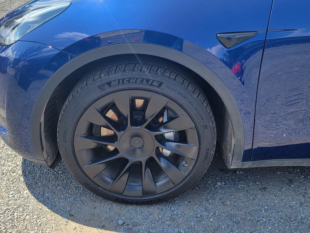2021 Tesla Model Y Long Range Chantilly VA