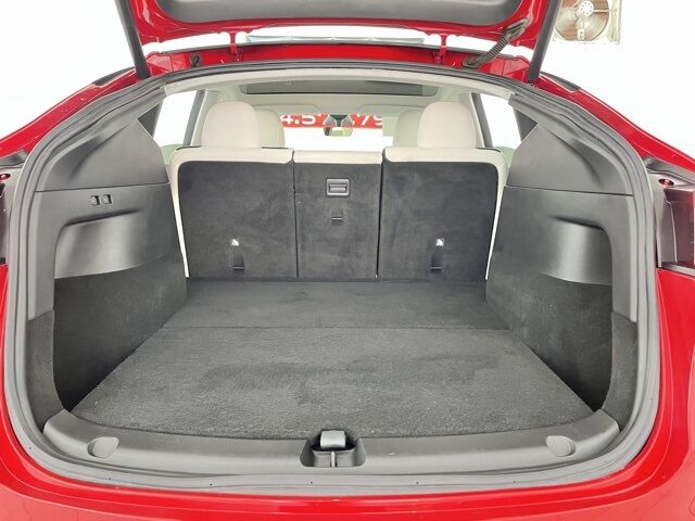 2021 Tesla Model Y Performance Carrollton TX