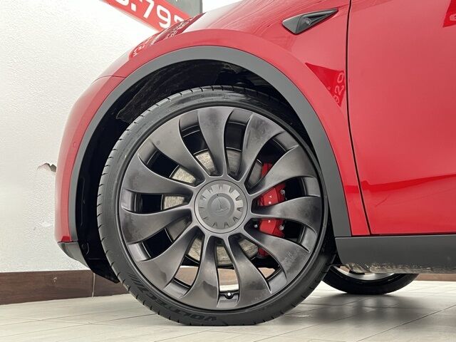 2021 Tesla Model Y Performance Carrollton TX
