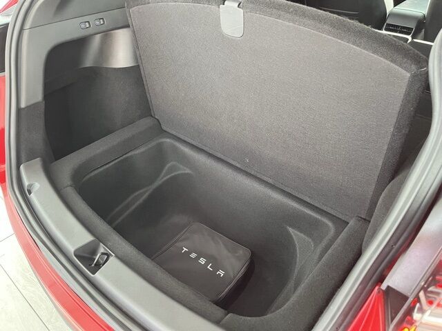 2021 Tesla Model Y Performance Carrollton TX