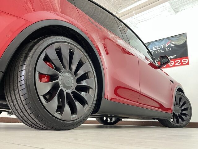 2021 Tesla Model Y Performance Carrollton TX