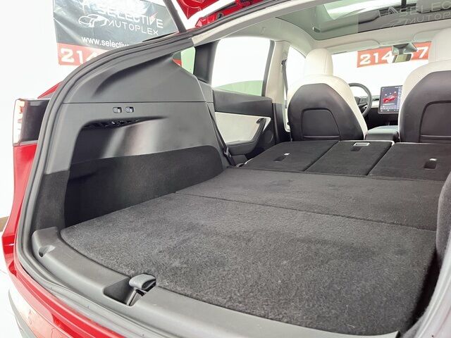 2021 Tesla Model Y Performance Carrollton TX