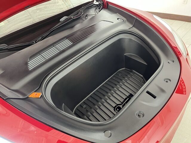 2021 Tesla Model Y Performance Carrollton TX