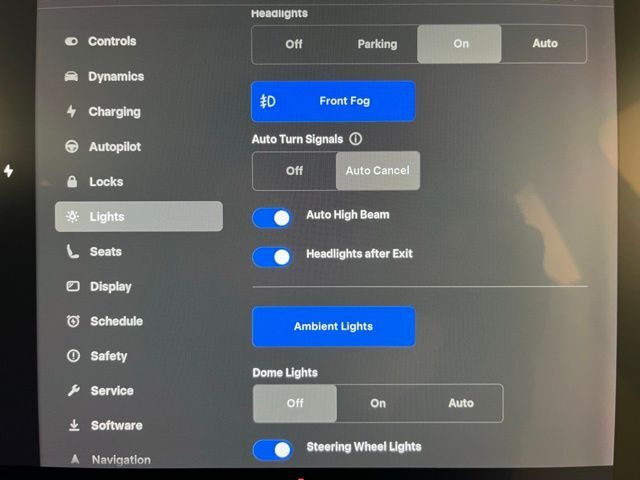 2021 Tesla Model Y Performance Carrollton TX