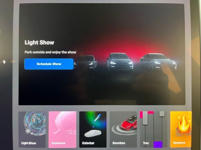 2021 Tesla Model Y Performance Carrollton TX