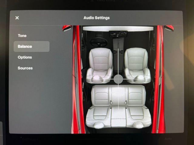 2021 Tesla Model Y Performance Carrollton TX