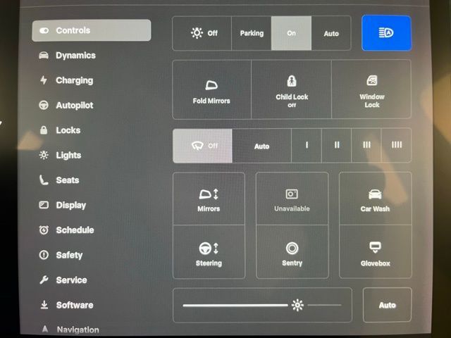 2021 Tesla Model Y Performance Carrollton TX