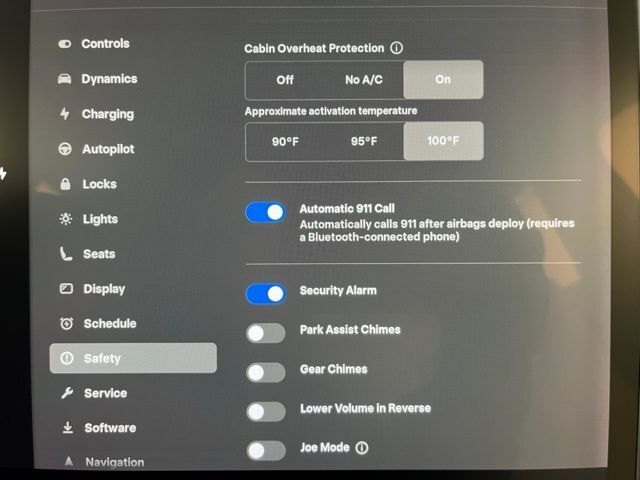 2021 Tesla Model Y Performance Carrollton TX