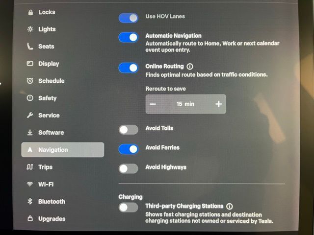 2021 Tesla Model Y Performance Carrollton TX