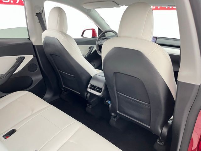 2021 Tesla Model Y Performance Carrollton TX