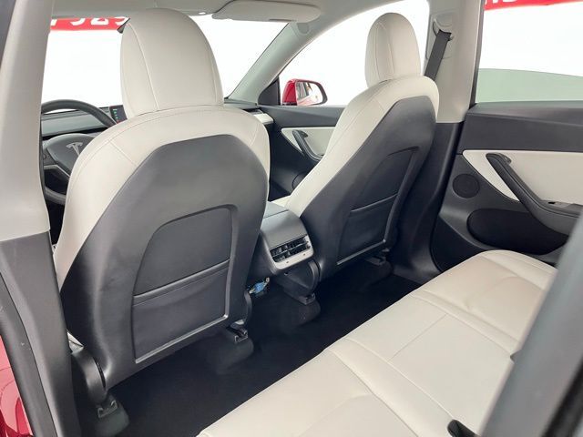 2021 Tesla Model Y Performance Carrollton TX