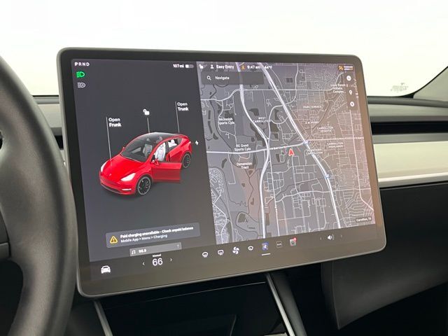 2021 Tesla Model Y Performance Carrollton TX