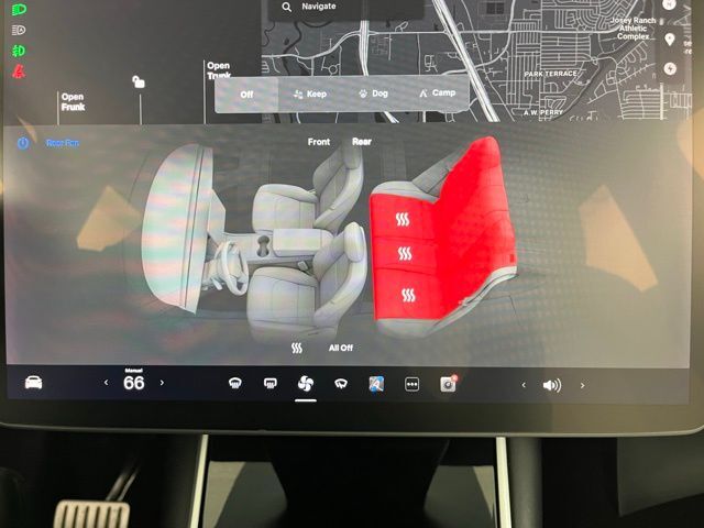 2021 Tesla Model Y Performance Carrollton TX